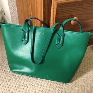 Ralph Lauren Bag